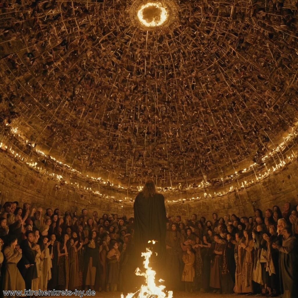 13:31 Bedeutung in der Bibel