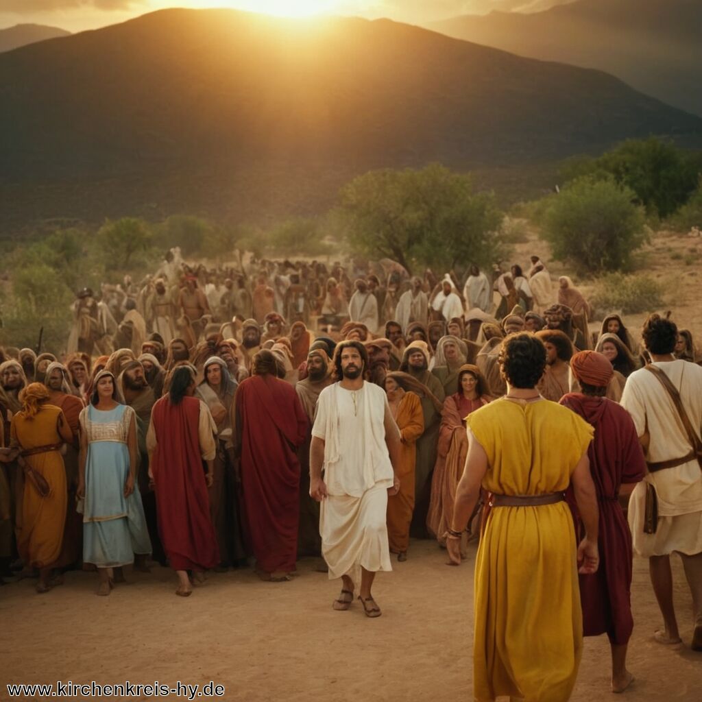 15.55 Bedeutung in der Bibel