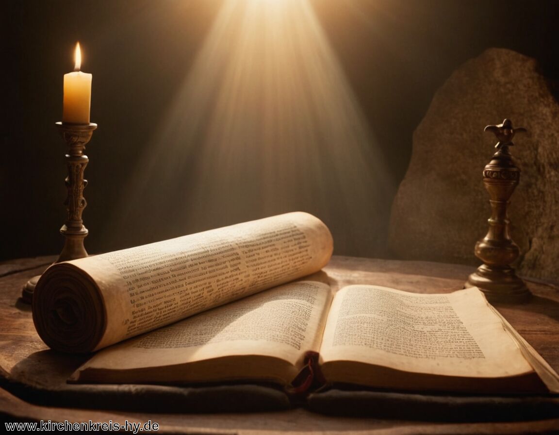 Zahl 11 in biblischen Geschichten - 11:11 Bedeutung in der Bibel