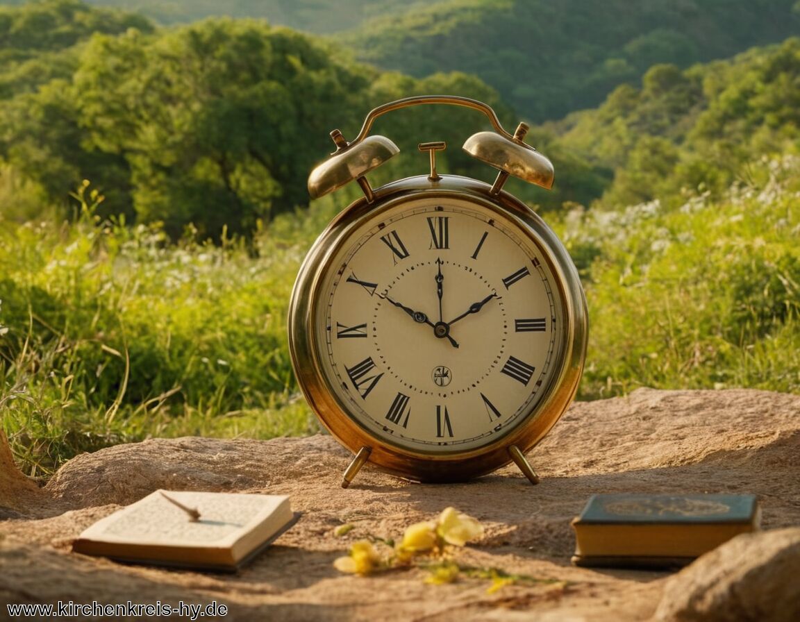 Interpretation durch verschiedene Glaubensgemeinschaften - 12:12 Bedeutung in der Bibel