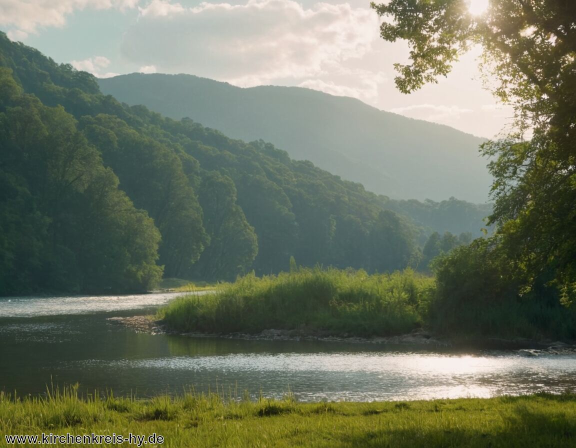 Interpretationen durch verschiedene Religionen - 13:13 Bedeutung in der Bibel