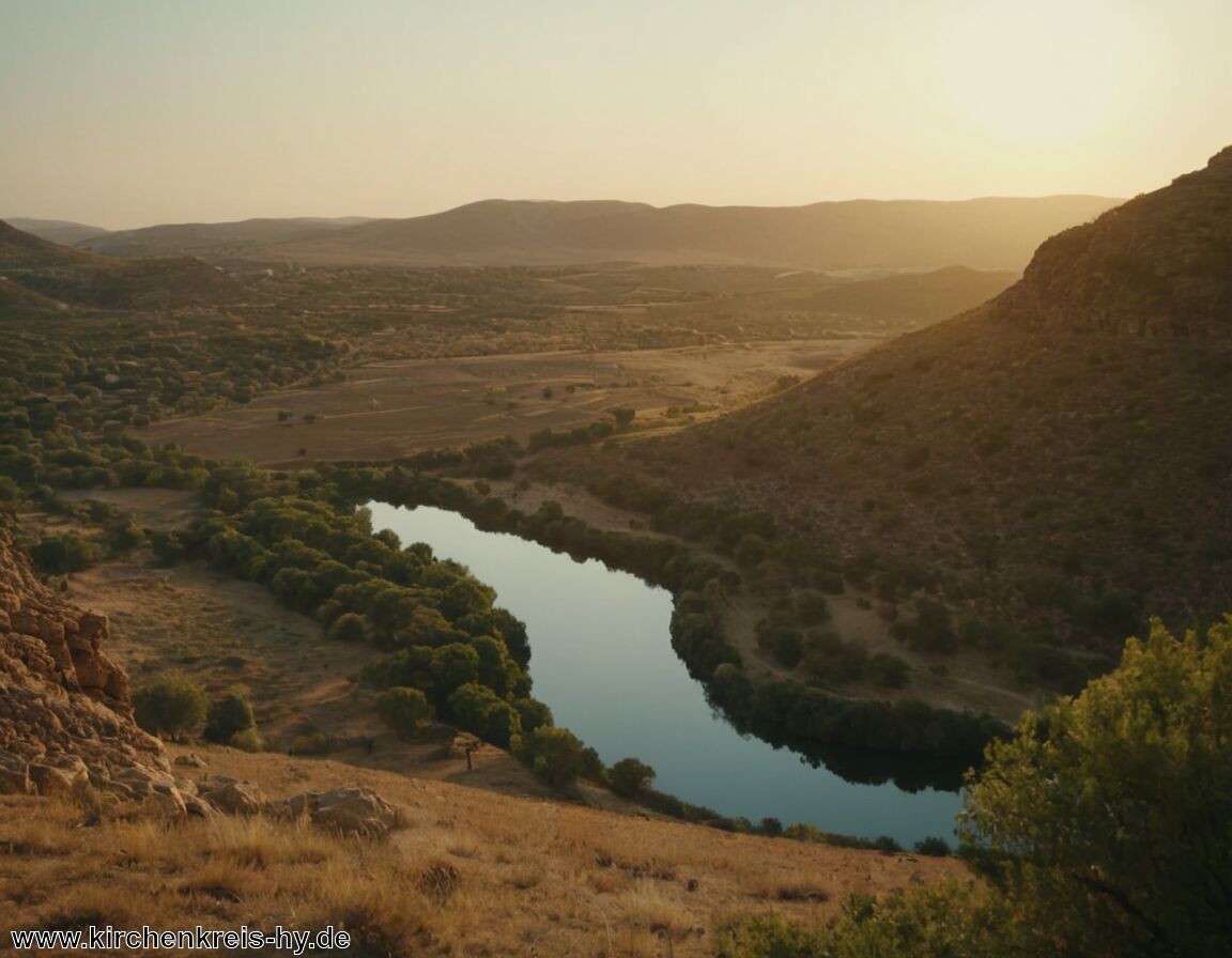 Interpretationen durch Theologen - 13:31 Bedeutung in der Bibel