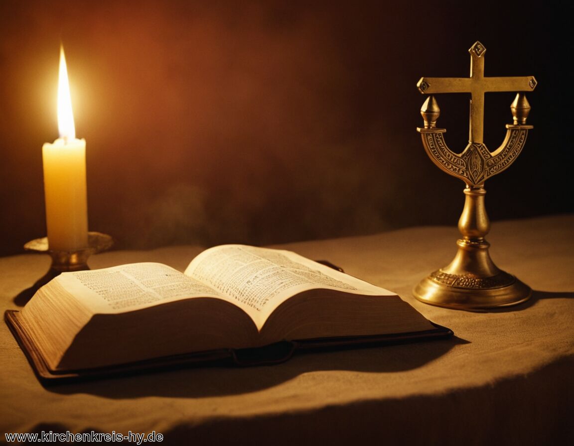 Bedeutung von 15 im jüdischen Glauben - 15:15 Bedeutung in der Bibel