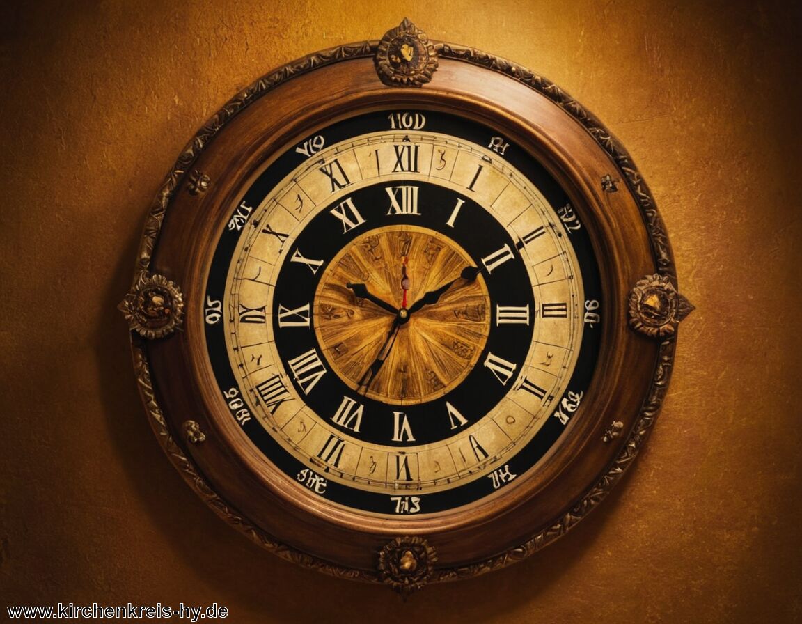 Prophetische Botschaften und göttliche Offenbarung   - 22:22 Bedeutung in der Bibel