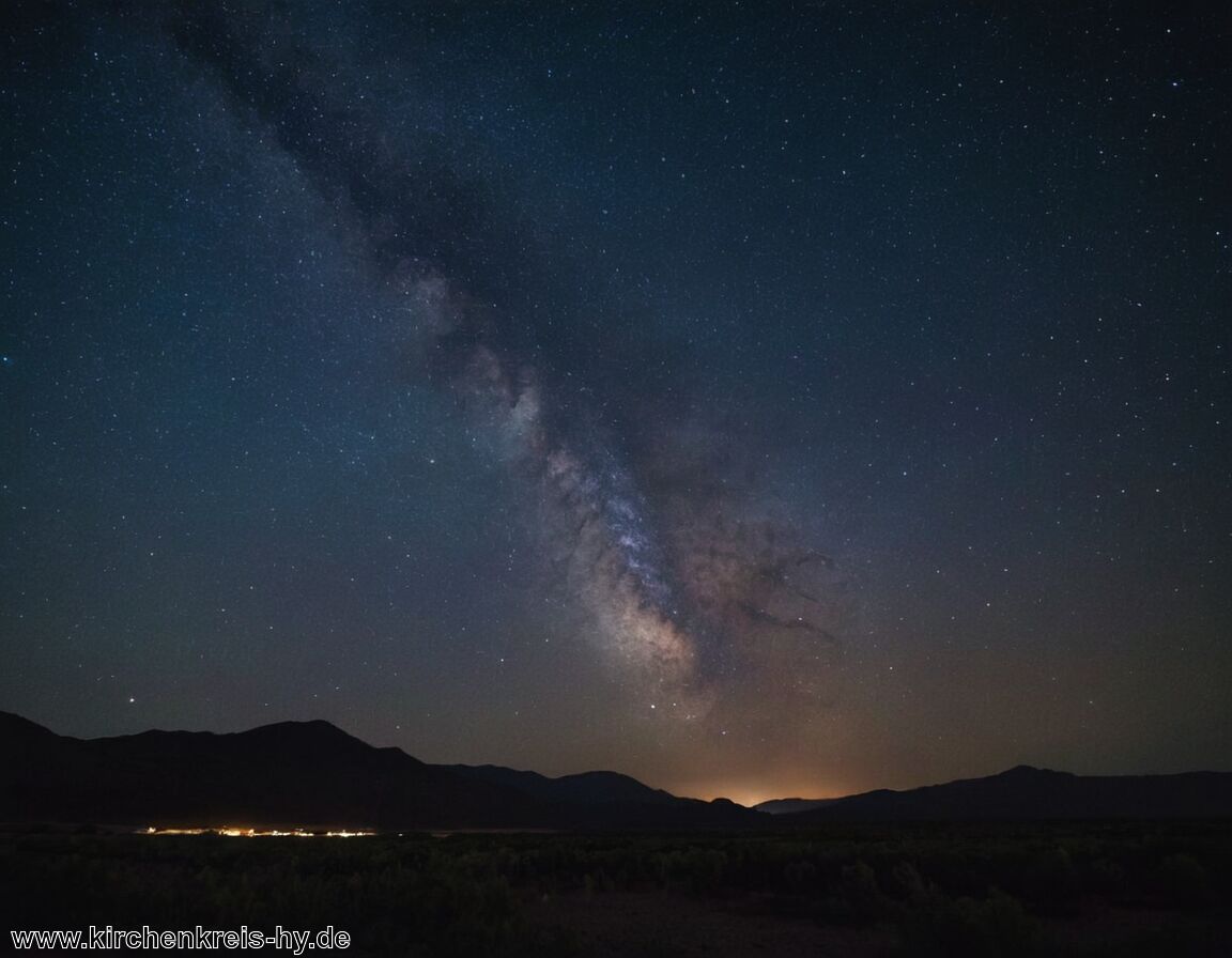 Bedeutung von Zweier- und Dreiergruppen   - 23:23 Bedeutung in der Bibel