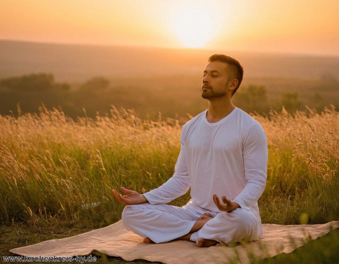Hinweis auf Gebet und Meditation   - 09:09 Bedeutung in der Bibel