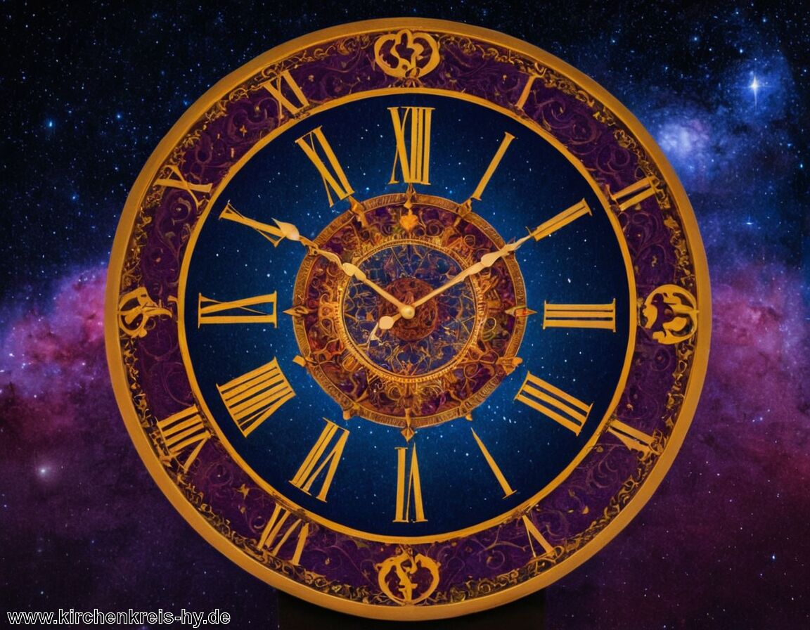 Bedeutung in der Prophezeiung und Symbolik - 12:12 Bedeutung in der Bibel