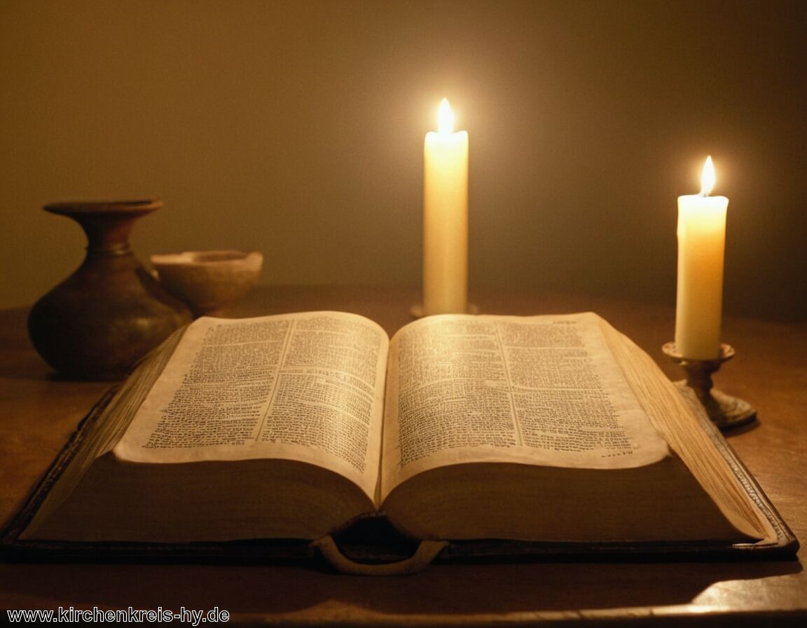 Verbindung zur Vollkommenheit und göttlicher Ordnung   - 12:21 Bedeutung in der Bibel