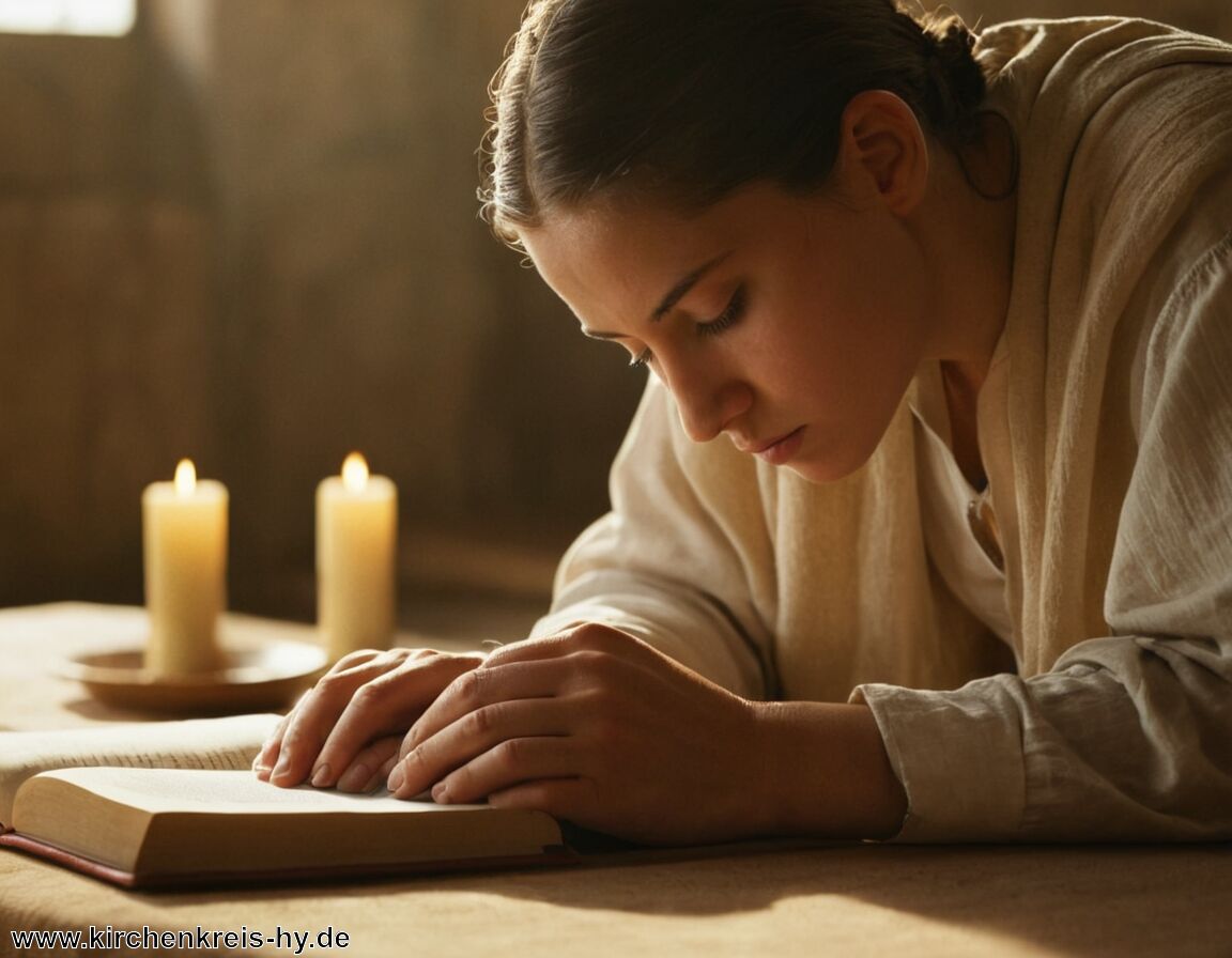 Religiöse Bräuche an bestimmten Zeiten - 15:15 Bedeutung in der Bibel