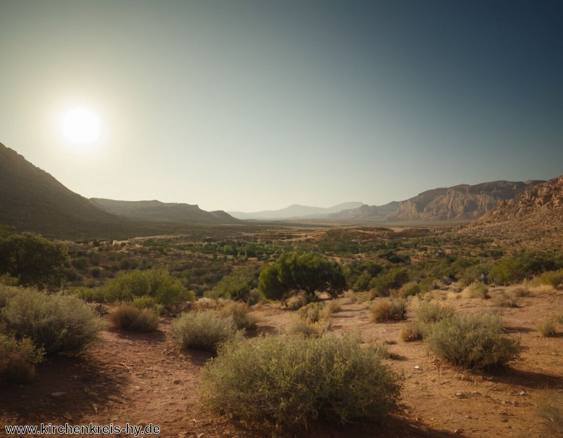 Zahl 20: Verbindung zur Ordnung   - 20:20 Bedeutung in der Bibel