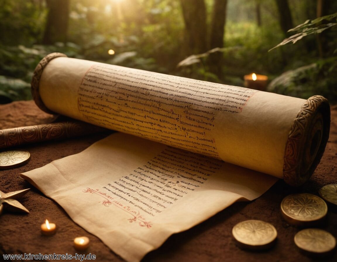 Bezüge in Psalmen und Propheten   - 23:23 Bedeutung in der Bibel