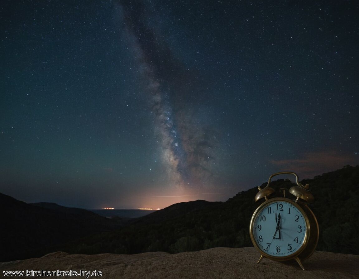 Interpretation durch Bibelwissenschaftler - 23:32 Bedeutung in der Bibel