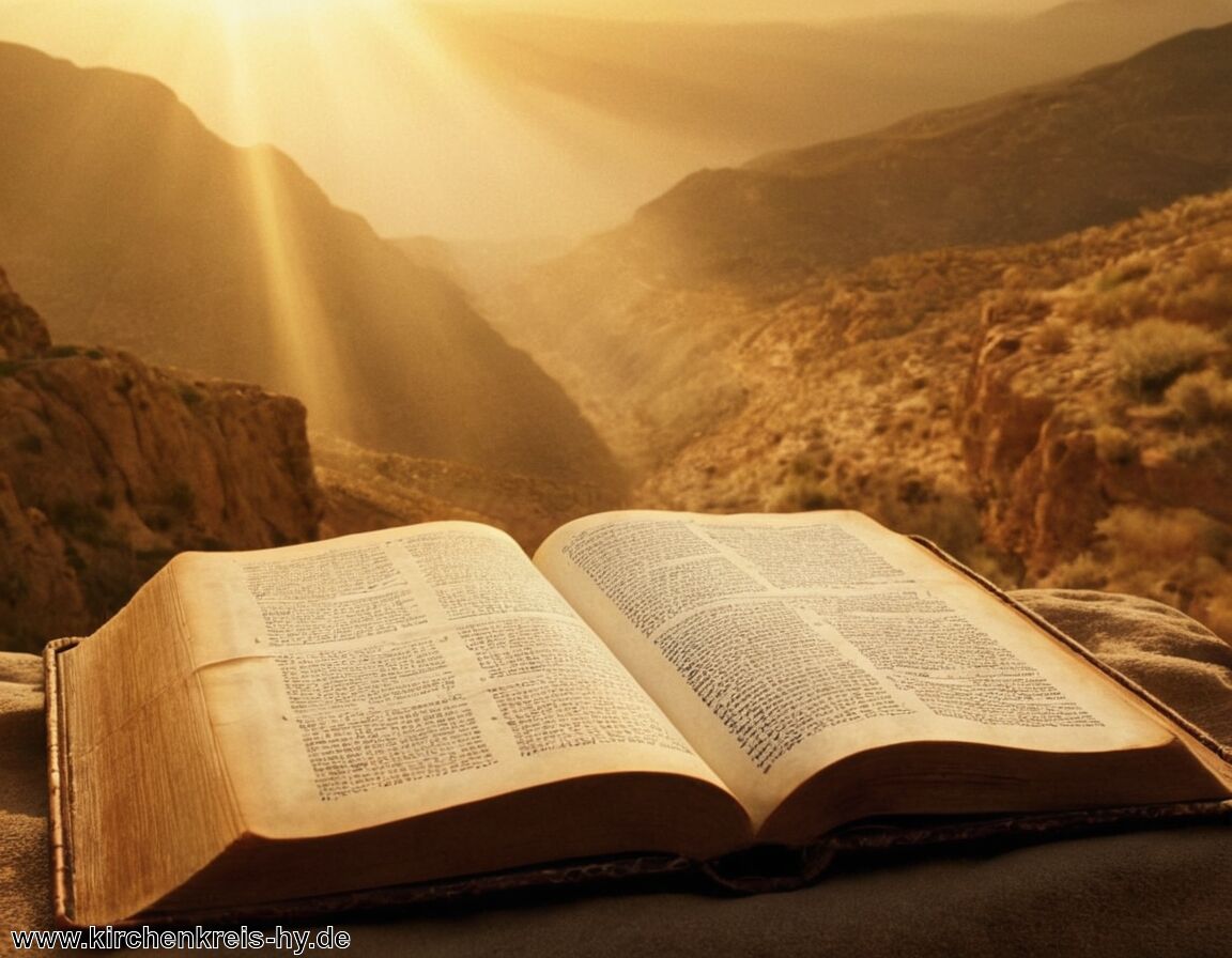 Zahl 6 in biblischen Prophezeiungen   - 06:06 Bedeutung in der Bibel