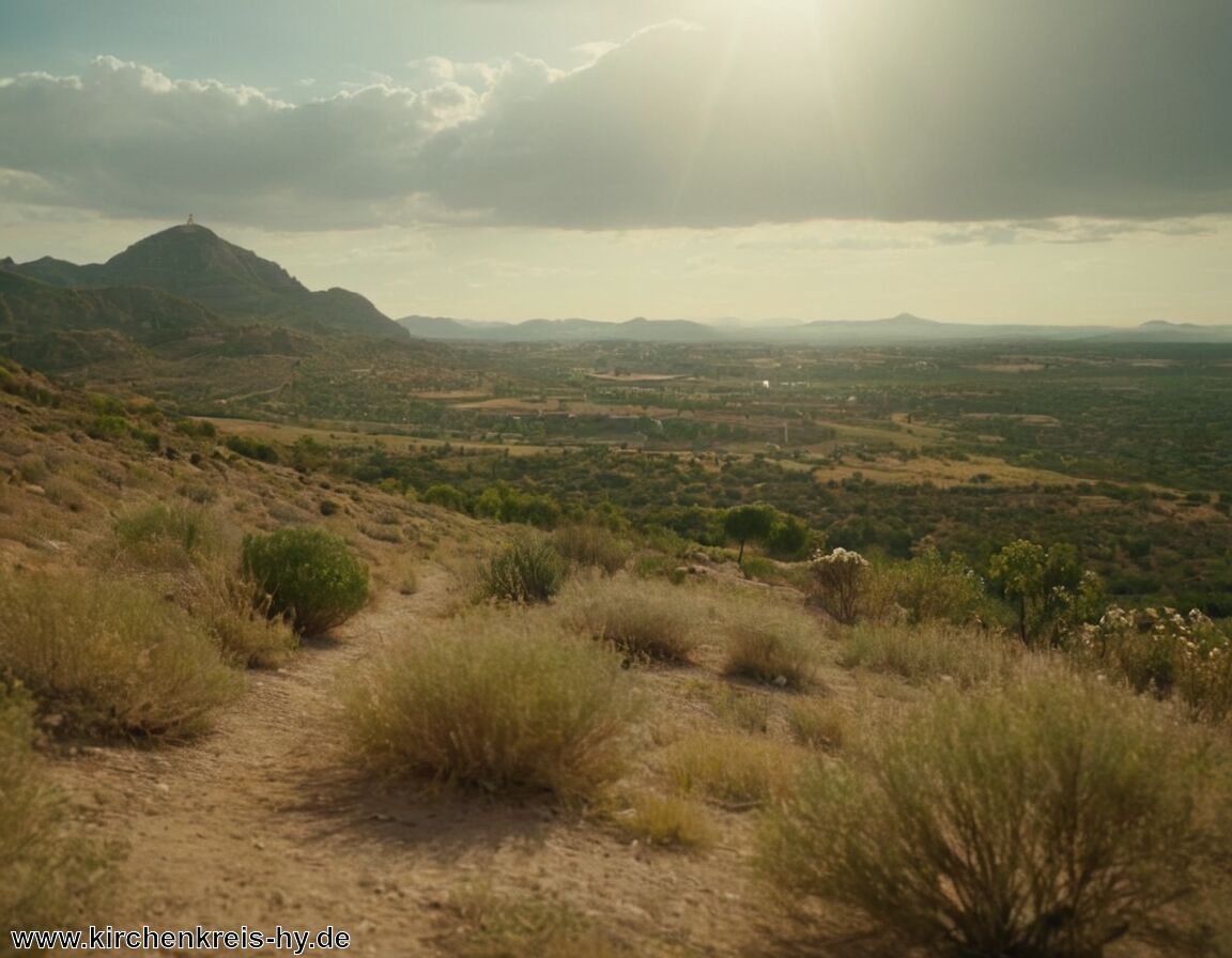 Einfluss auf Glaubensgemeinschaften und ihre Lehren - 15.55 Bedeutung in der Bibel