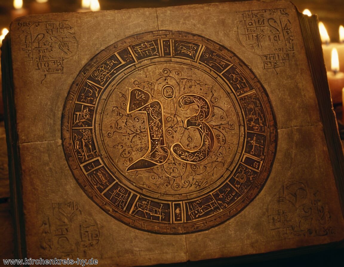 13:13 Bedeutung in der Bibel