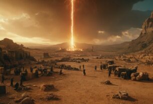 13:31 Bedeutung in der Bibel