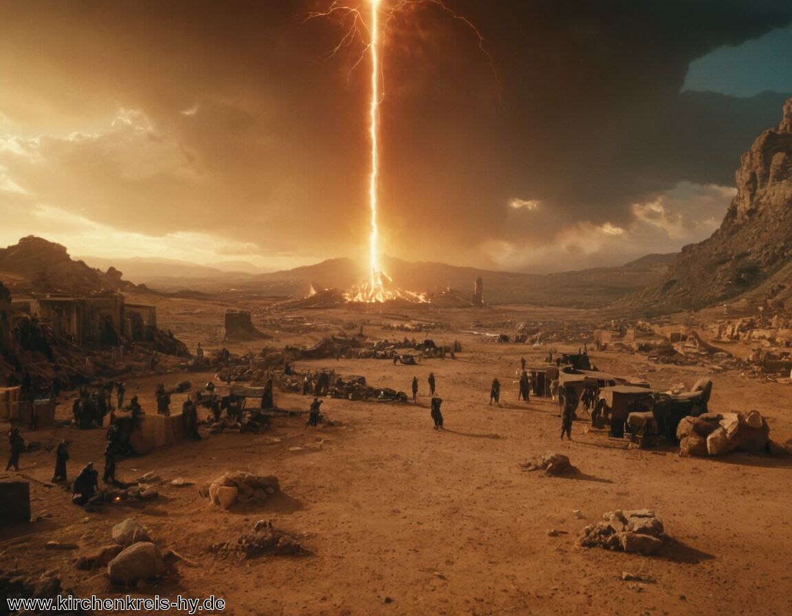 13:31 Bedeutung in der Bibel