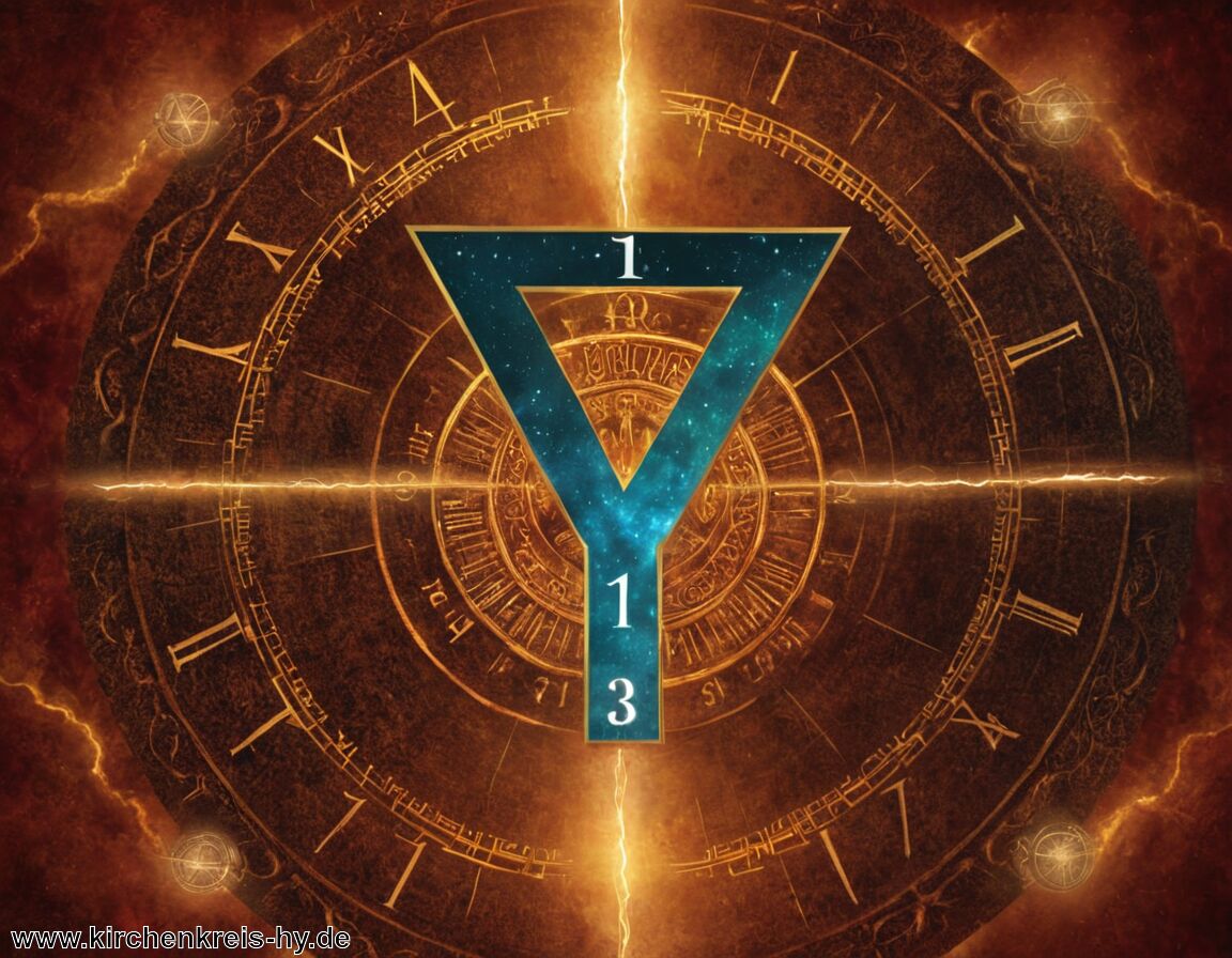 14:14 Bedeutung in der Bibel