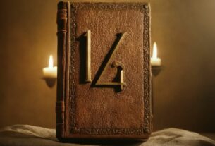 14:41 Bedeutung in der Bibel