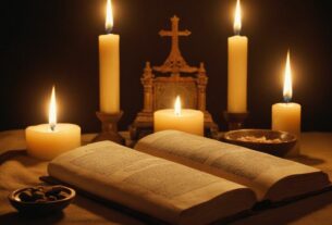 15:15 Bedeutung in der Bibel