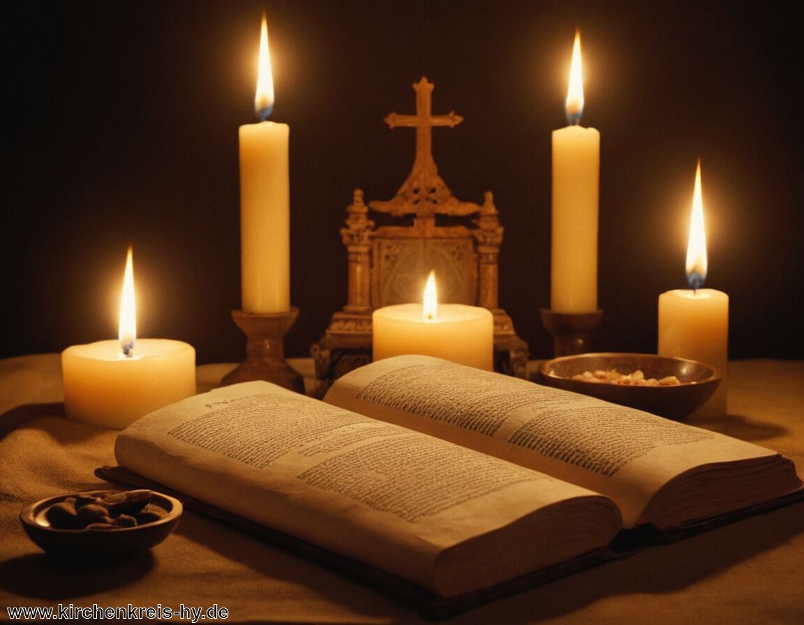 15:15 Bedeutung in der Bibel