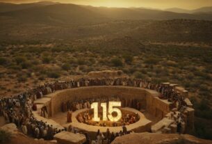 15.51 Bedeutung in der Bibel