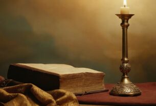 16:16 Bedeutung in der Bibel