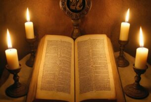 22:22 Bedeutung in der Bibel