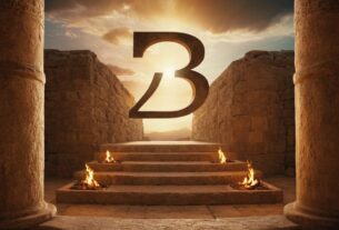 23:23 Bedeutung in der Bibel