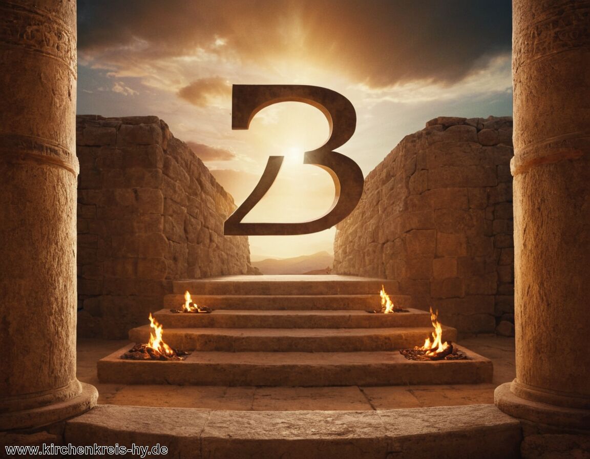 23:23 Bedeutung in der Bibel