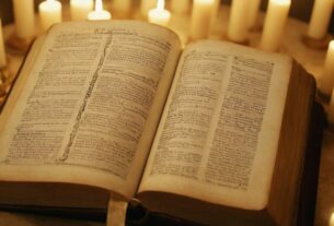 09:09 Bedeutung in der Bibel