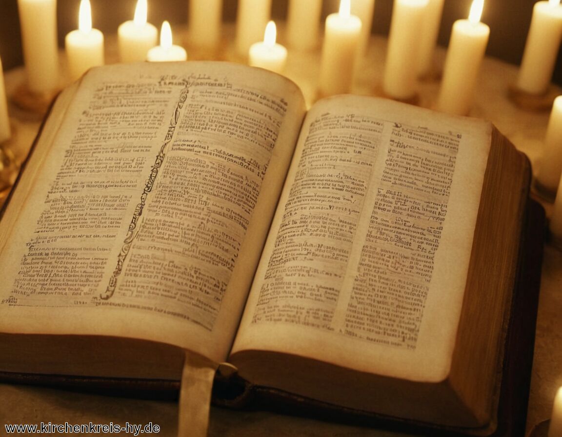 09:09 Bedeutung in der Bibel