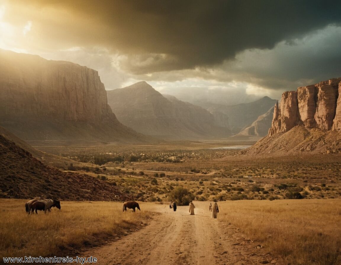 15.55 Bedeutung in der Bibel